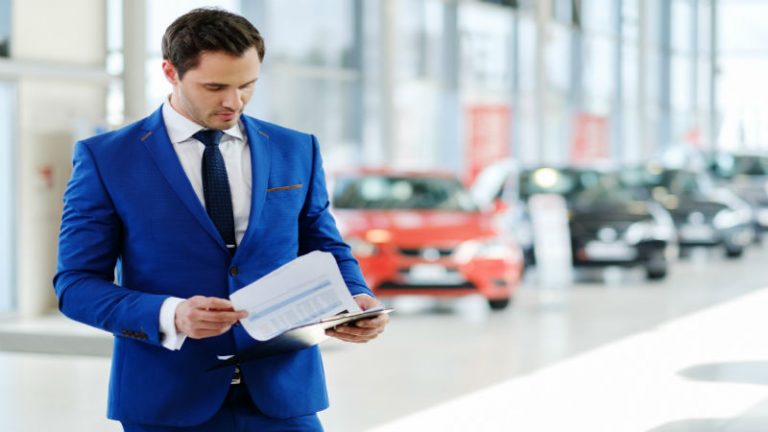 What to Look for When Choosing a Used Car Dealer in Lockport