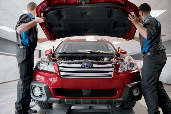 Auto Maintenance Services in New Haven: Why It’s Important to Get Regular Checkups