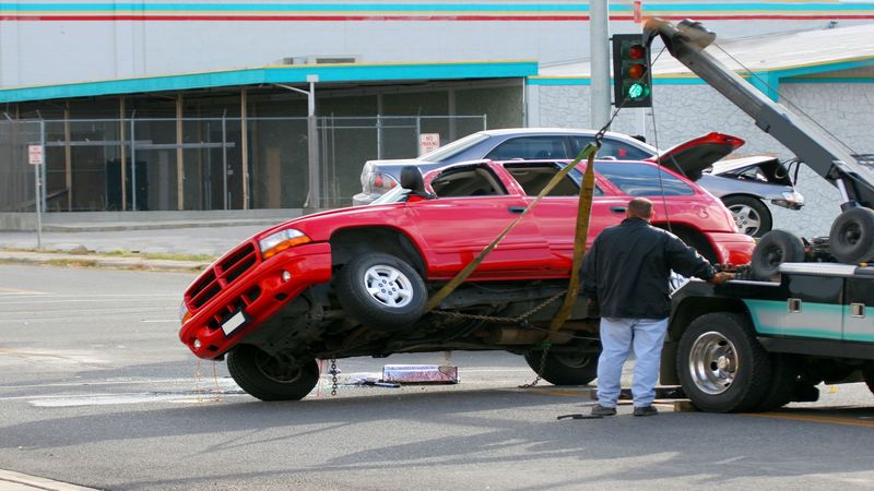 What Should You Know Before Contacting a Towing Service in Joliet IL?