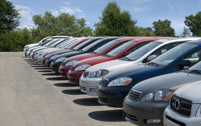 Why Used Car Sales Are Popular in New Haven