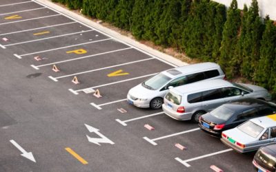 Parking Options Near the Historic Wrigley Field in Chicago, IL