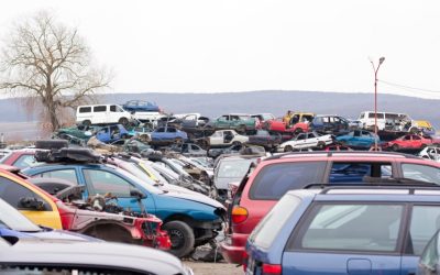 Turn Your Junker into Cash: Scrap Cars for Cash in Black Earth, WI