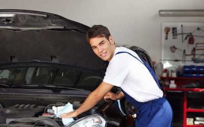 Professional Anaheim Oil Change Service for Superior Vehicle Maintenance