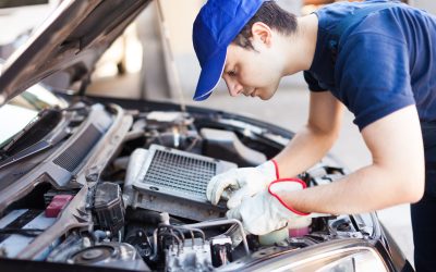 Optimize Tire Life and Safety at an Alignment Shop in Virginia Beach, VA